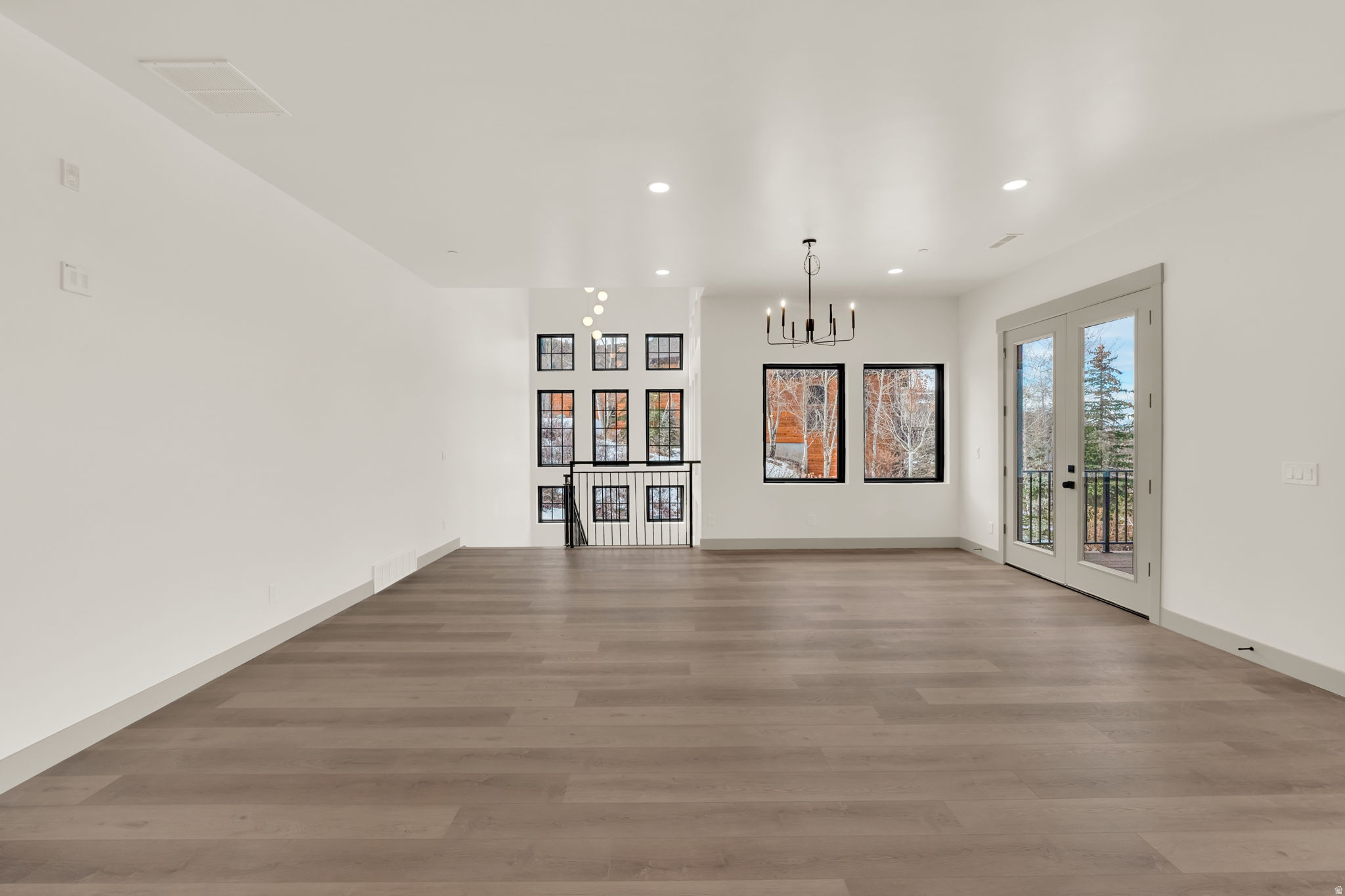 TIMBER LAKES - Residential