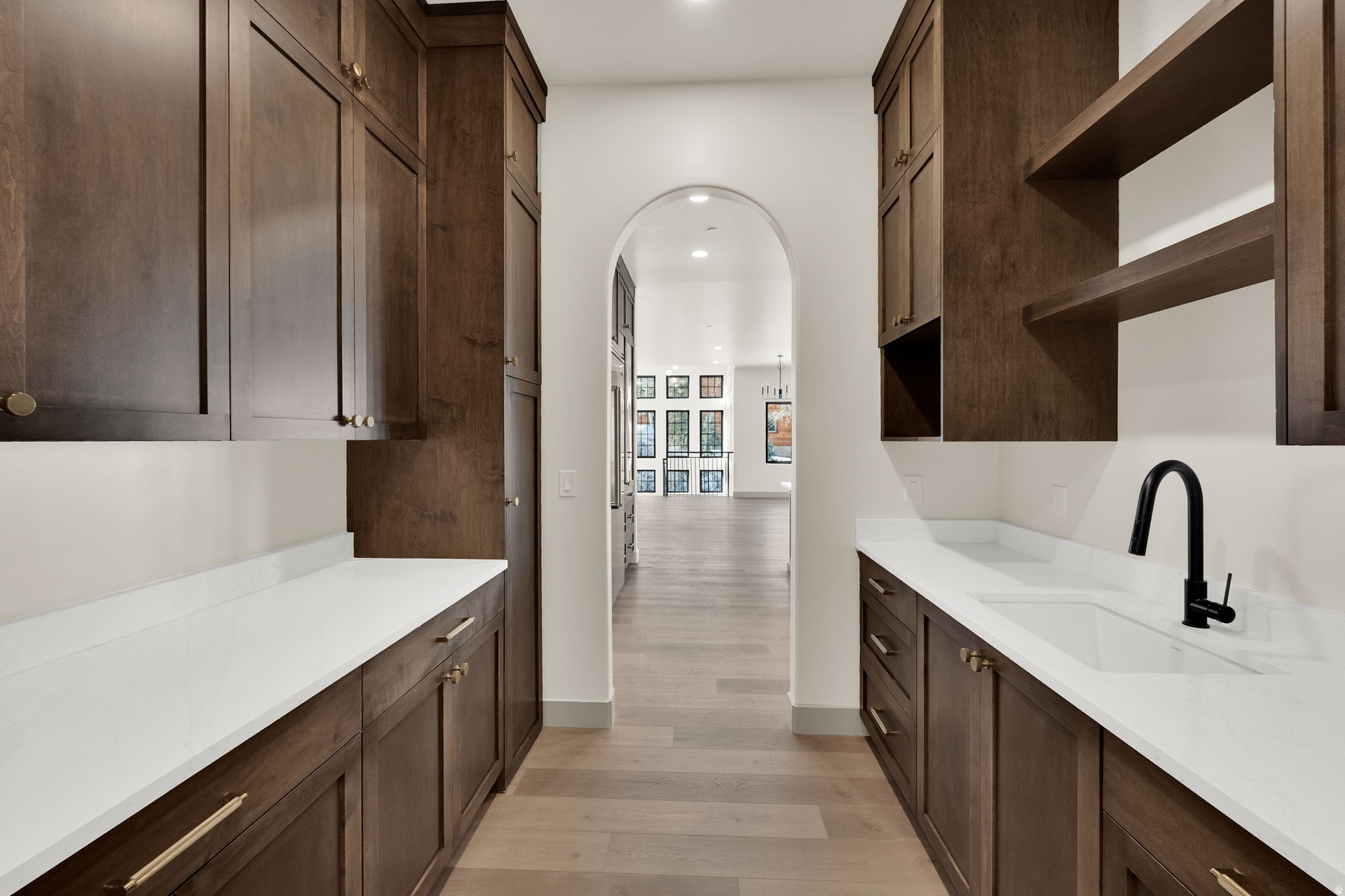 TIMBER LAKES - Residential