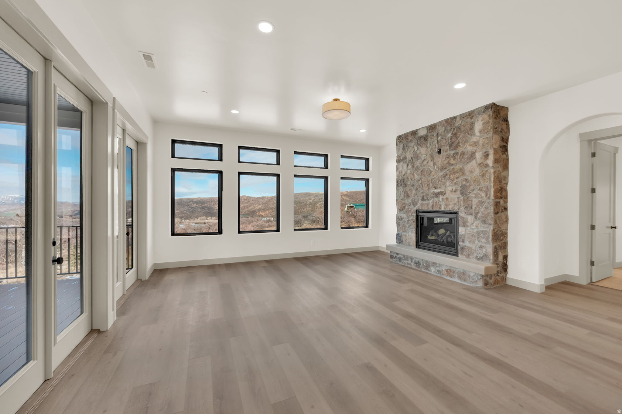 TIMBER LAKES - Residential