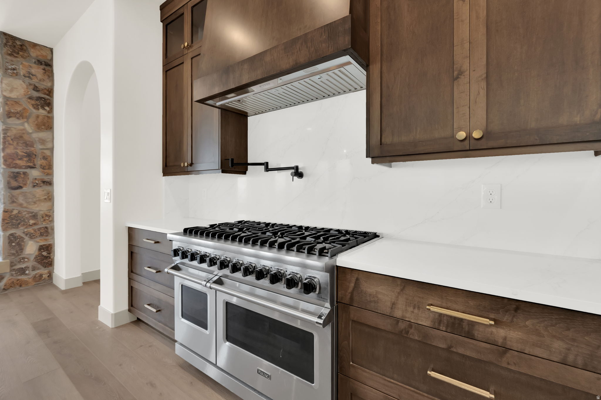 TIMBER LAKES - Residential