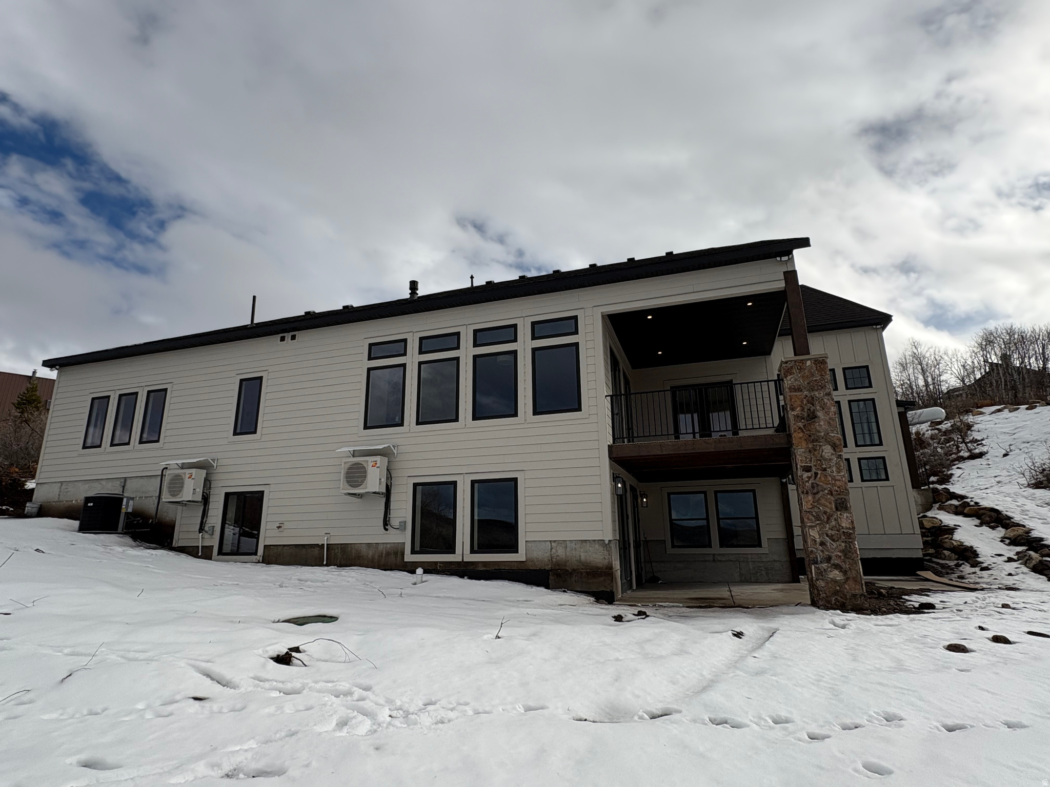 TIMBER LAKES - Residential