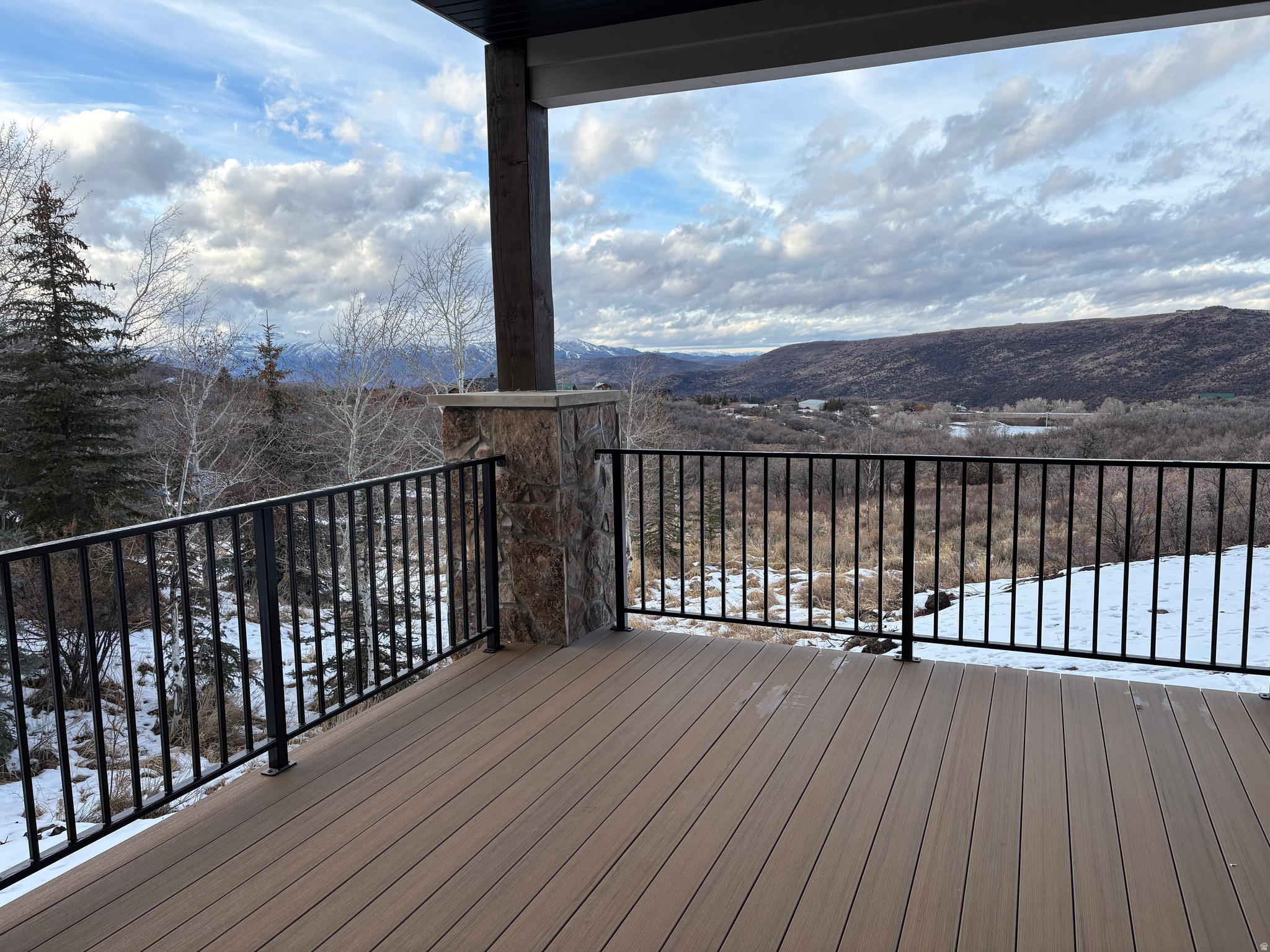 TIMBER LAKES - Residential