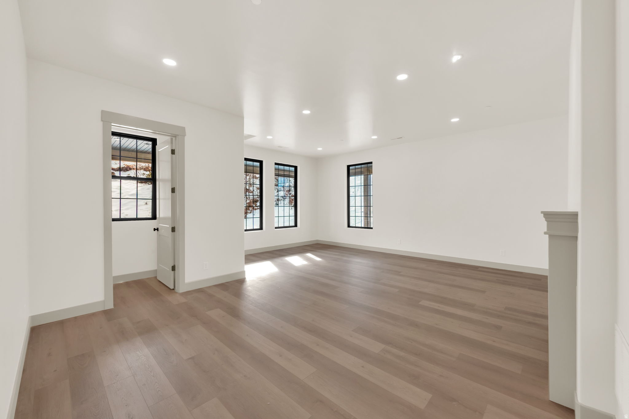 TIMBER LAKES - Residential