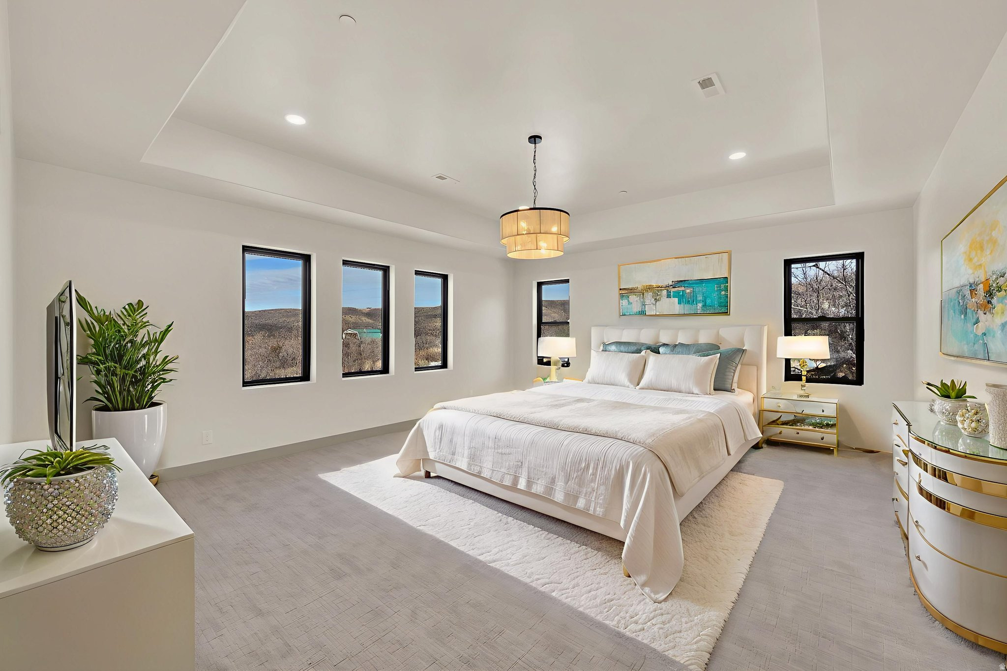 TIMBER LAKES - Residential