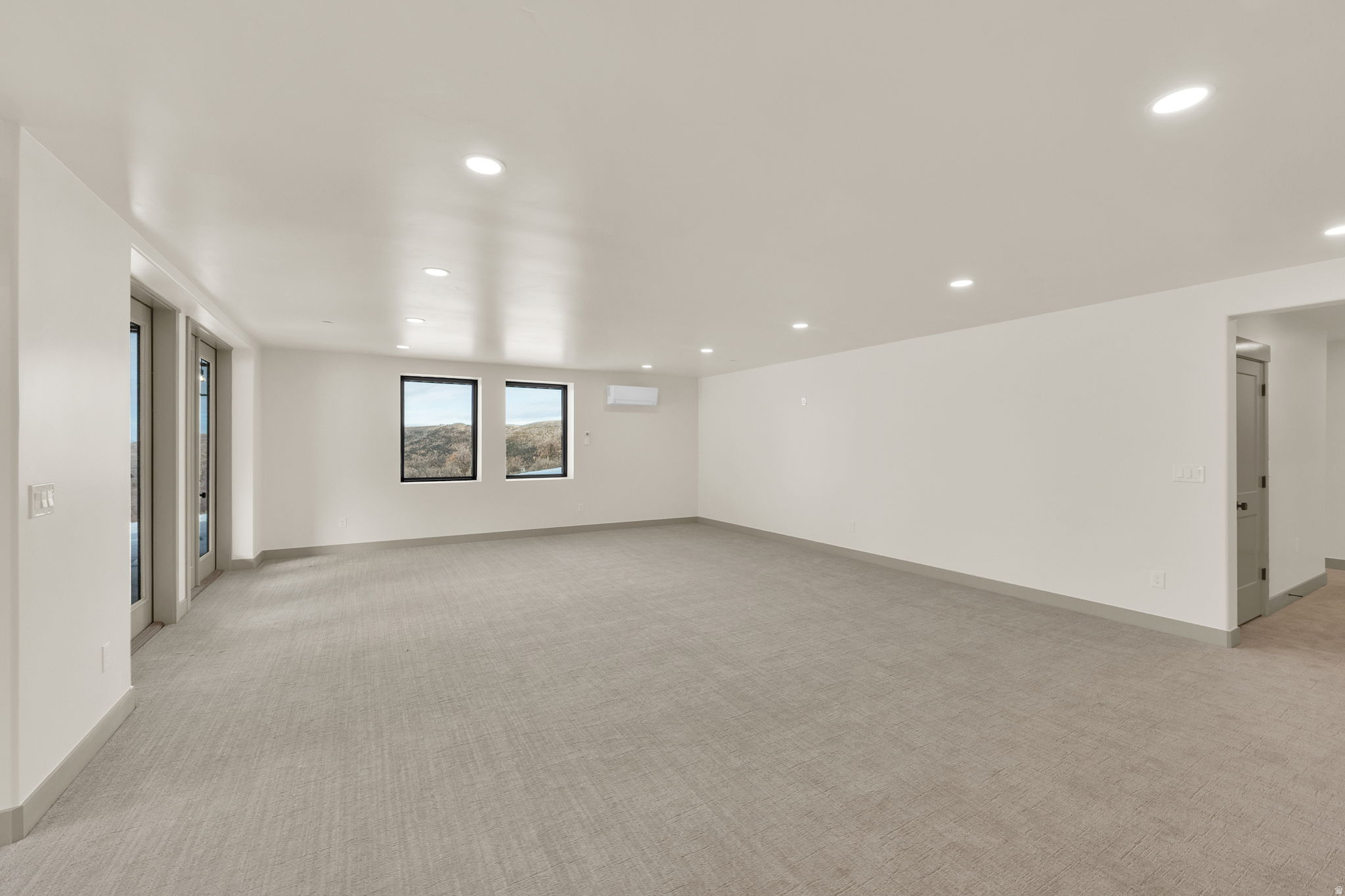 TIMBER LAKES - Residential