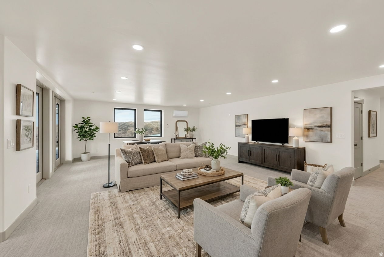 TIMBER LAKES - Residential