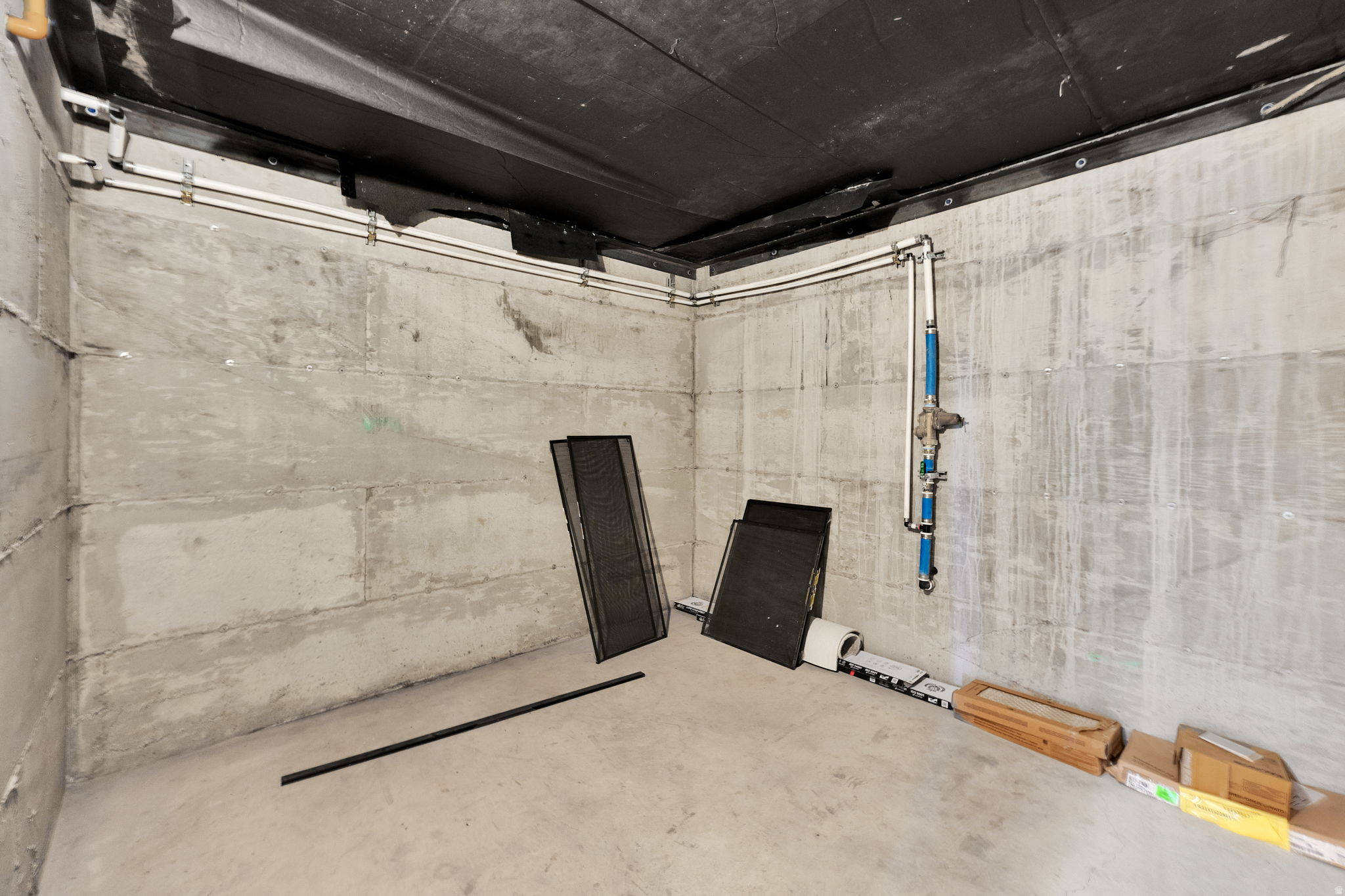 TIMBER LAKES - Residential