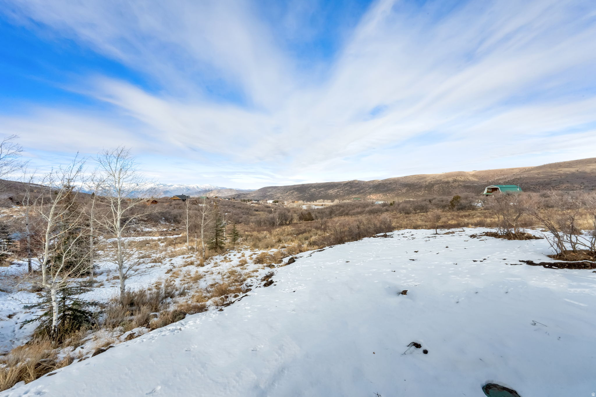 TIMBER LAKES - Residential