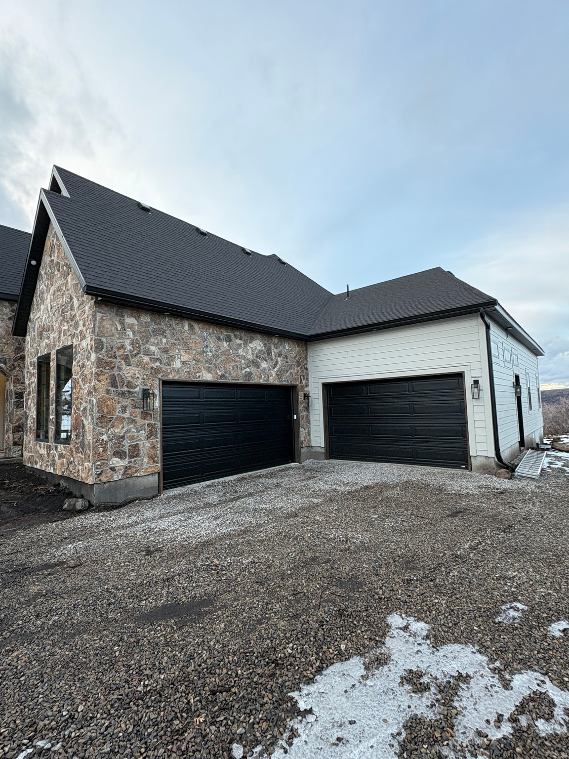 TIMBER LAKES - Residential