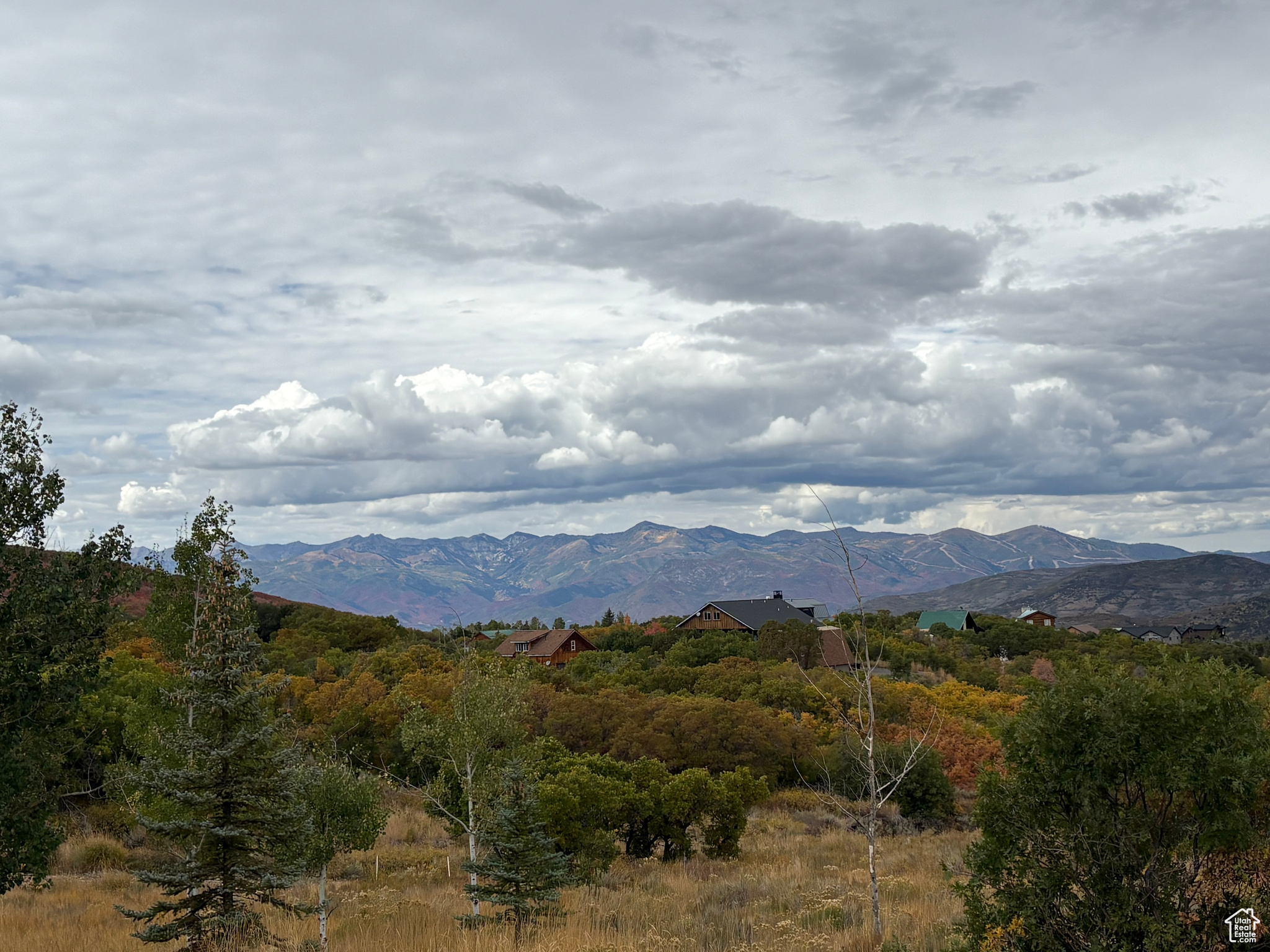 TIMBER LAKES - Residential