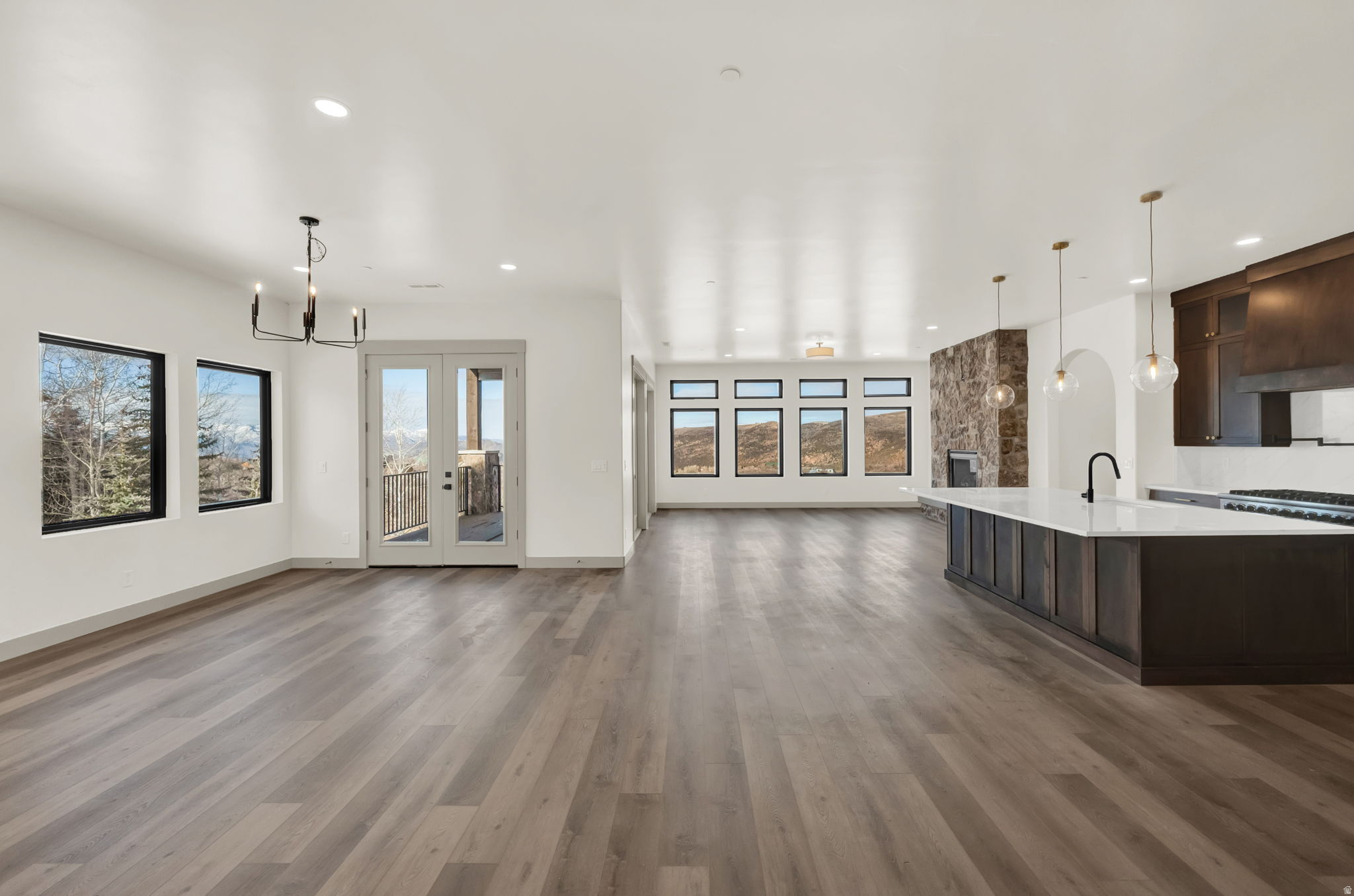 TIMBER LAKES - Residential