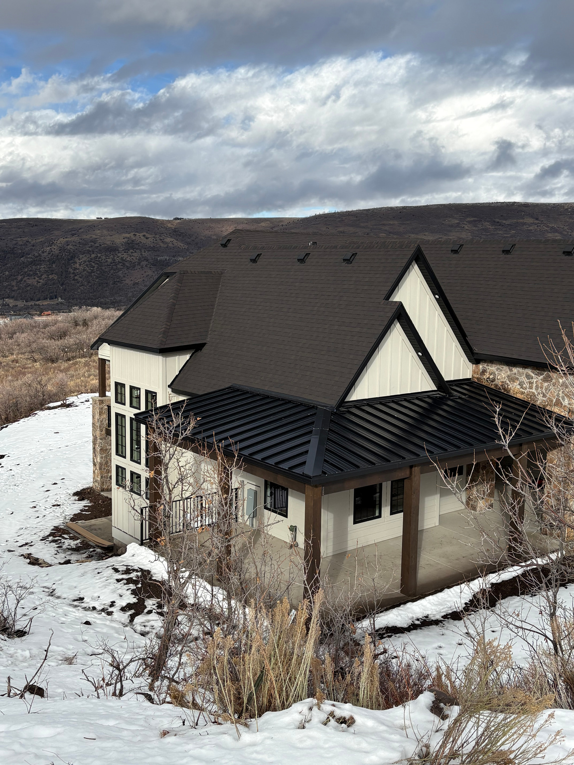 TIMBER LAKES - Residential