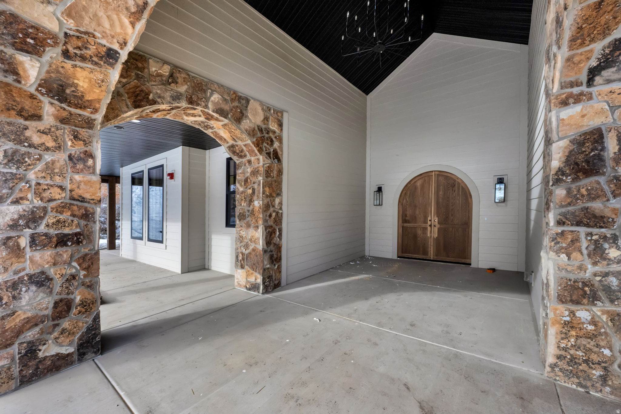 TIMBER LAKES - Residential