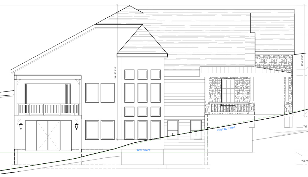 TIMBER LAKES - Residential