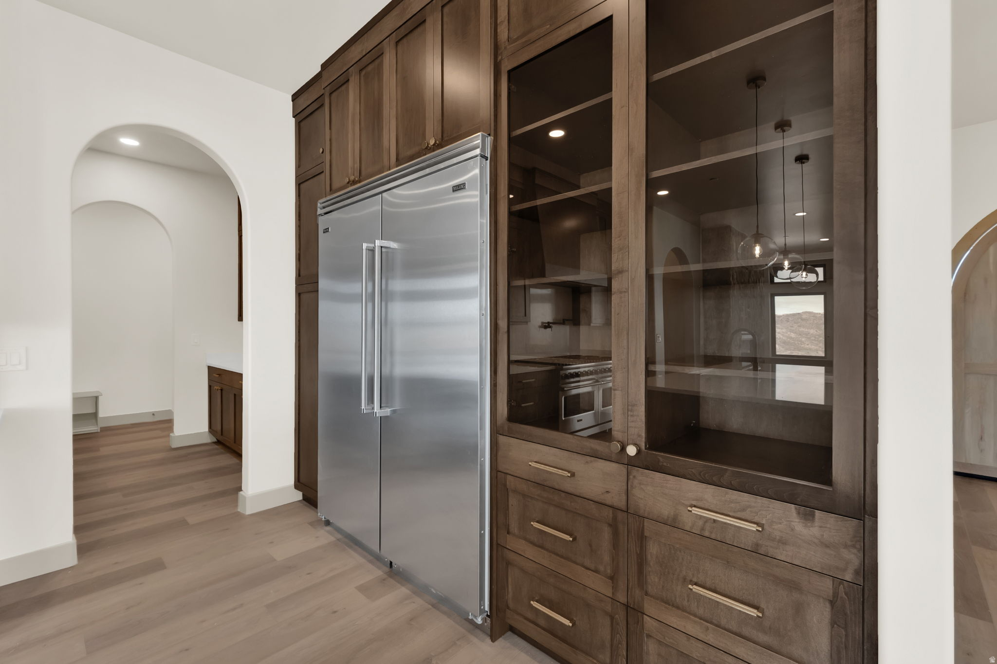 TIMBER LAKES - Residential