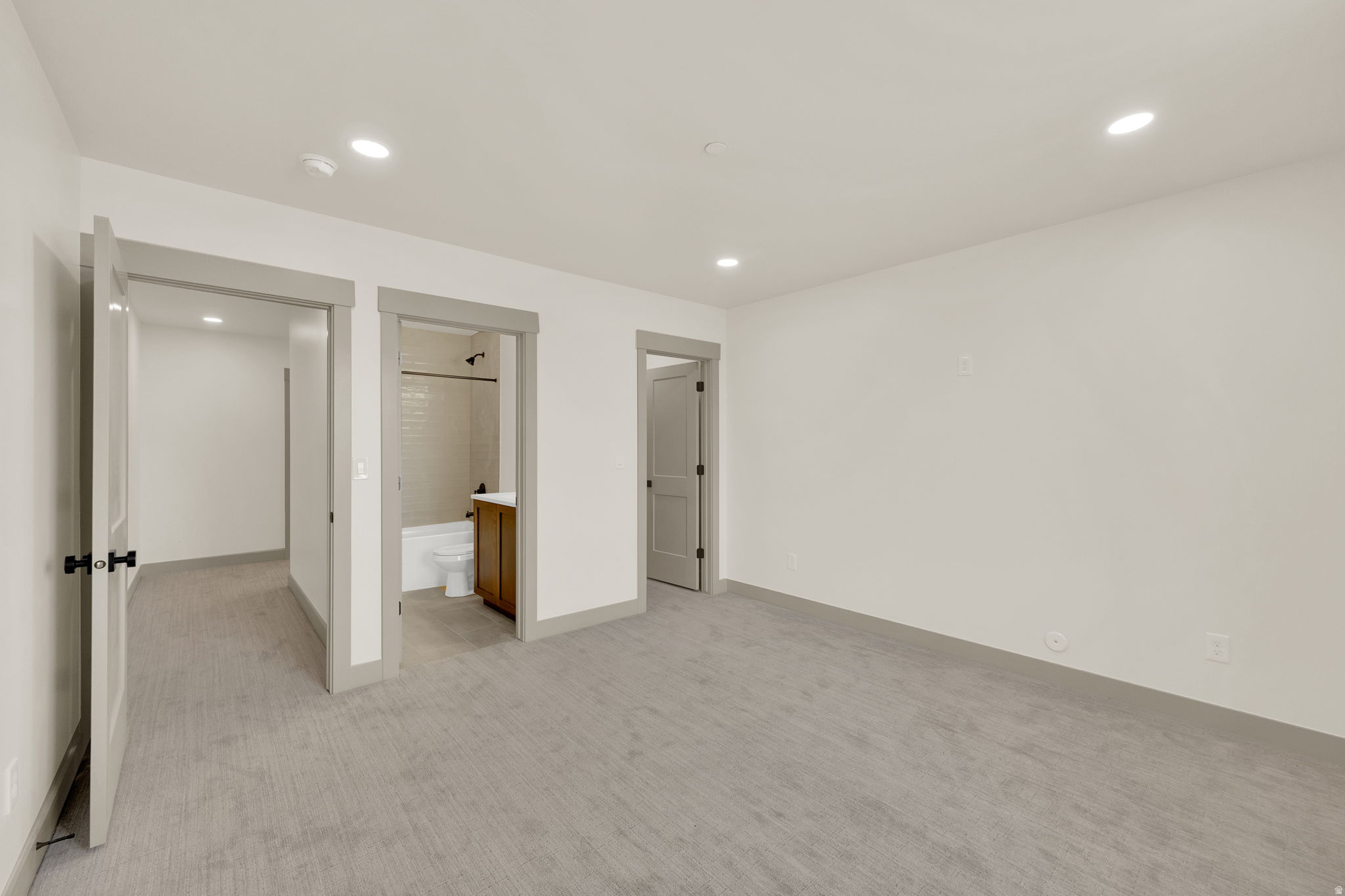 TIMBER LAKES - Residential