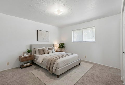 Tiny photo for 392 E PERRINE DR, Midvale, UT 84047 (MLS # 2169691)