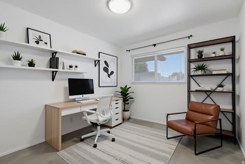 Tiny photo for 392 E PERRINE DR, Midvale, UT 84047 (MLS # 2169691)