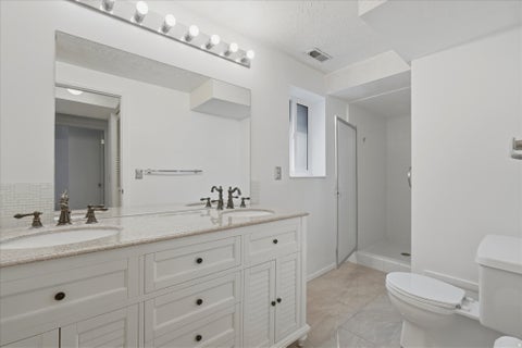 Tiny photo for 392 E PERRINE DR, Midvale, UT 84047 (MLS # 2169691)