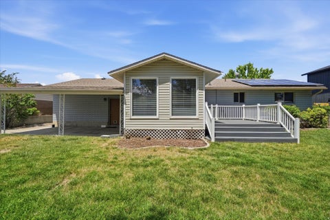 Tiny photo for 392 E PERRINE DR, Midvale, UT 84047 (MLS # 2169691)