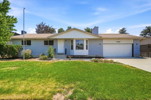 Tiny photo for 392 E PERRINE DR, Midvale, UT 84047 (MLS # 2169691)