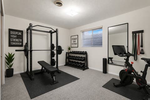 Tiny photo for 392 E PERRINE DR, Midvale, UT 84047 (MLS # 2169691)