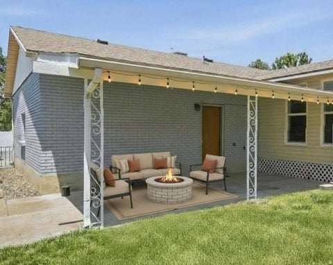 Tiny photo for 392 E PERRINE DR, Midvale, UT 84047 (MLS # 2169691)