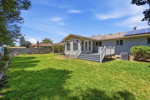 Tiny photo for 392 E PERRINE DR, Midvale, UT 84047 (MLS # 2169691)