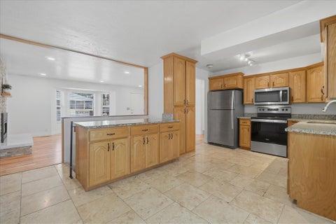 Tiny photo for 392 E PERRINE DR, Midvale, UT 84047 (MLS # 2169691)