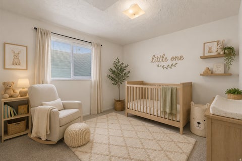 Tiny photo for 392 E PERRINE DR, Midvale, UT 84047 (MLS # 2169691)