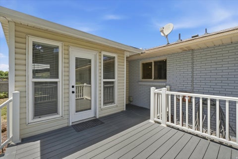 Tiny photo for 392 E PERRINE DR, Midvale, UT 84047 (MLS # 2169691)