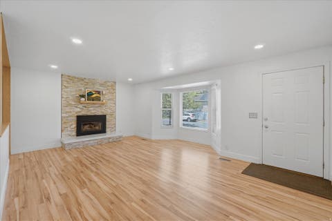 Tiny photo for 392 E PERRINE DR, Midvale, UT 84047 (MLS # 2169691)