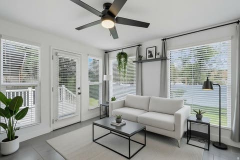 Tiny photo for 392 E PERRINE DR, Midvale, UT 84047 (MLS # 2169691)