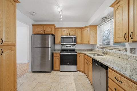 Tiny photo for 392 E PERRINE DR, Midvale, UT 84047 (MLS # 2169691)
