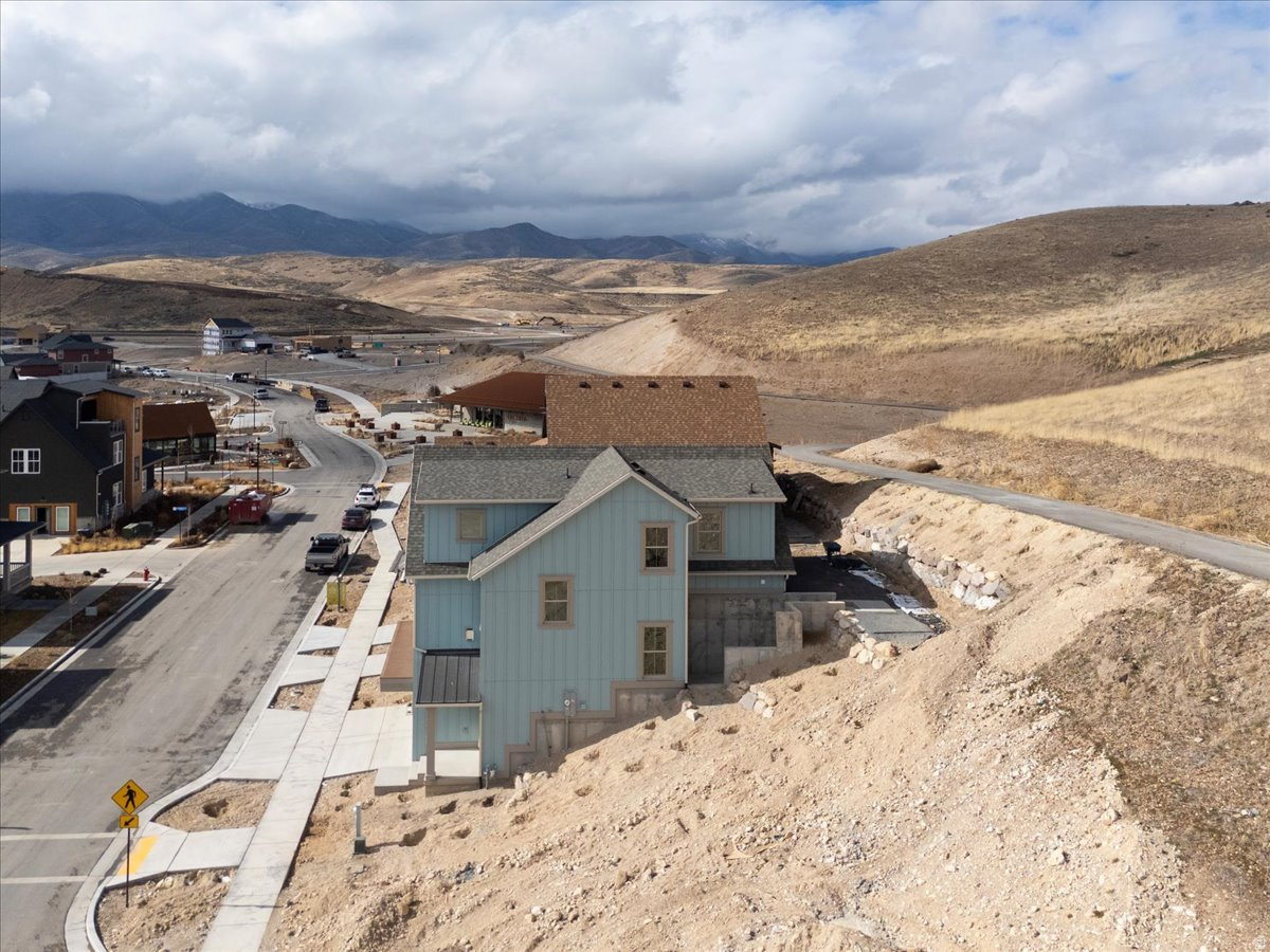 TERRAINE - Residential