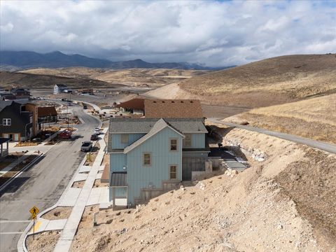 Tiny photo for 7138 W HIDDEN HILLS WAY S #108, West Jordan, UT 84081 (MLS # 2140018)