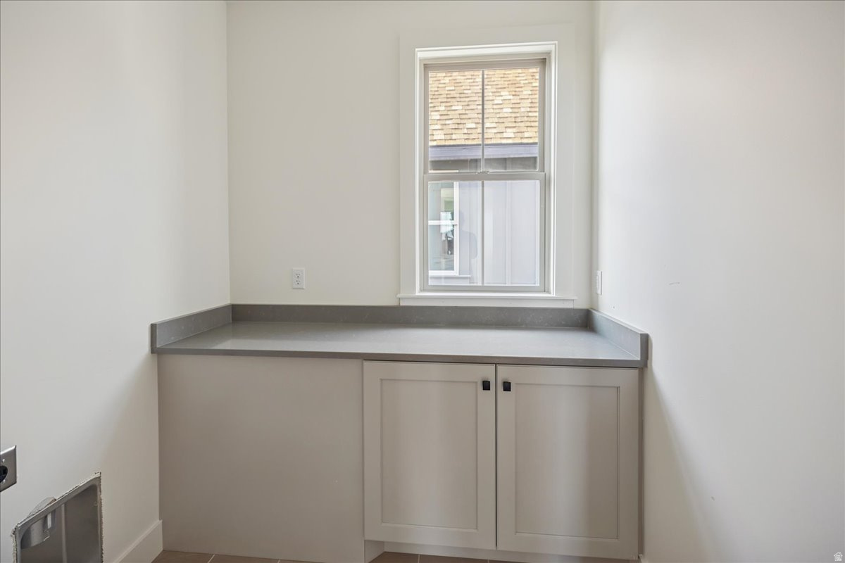 TERRAINE - Residential