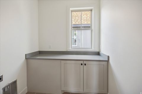 Tiny photo for 7138 W HIDDEN HILLS WAY S #108, West Jordan, UT 84081 (MLS # 2140018)