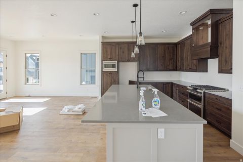 Tiny photo for 7138 W HIDDEN HILLS WAY S #108, West Jordan, UT 84081 (MLS # 2140018)