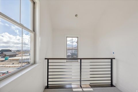 Tiny photo for 7138 W HIDDEN HILLS WAY S #108, West Jordan, UT 84081 (MLS # 2140018)