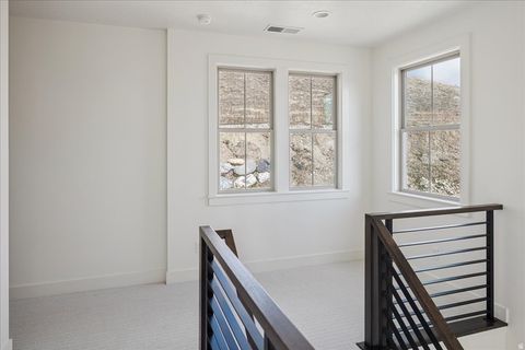Tiny photo for 7138 W HIDDEN HILLS WAY S #108, West Jordan, UT 84081 (MLS # 2140018)