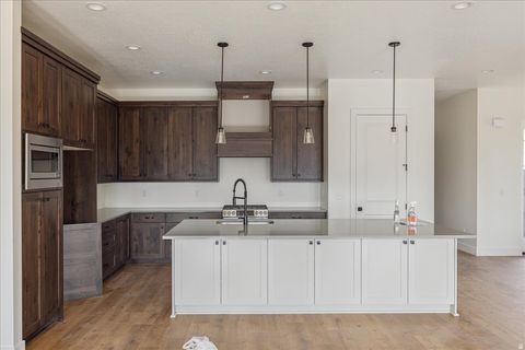 Tiny photo for 7138 W HIDDEN HILLS WAY S #108, West Jordan, UT 84081 (MLS # 2140018)