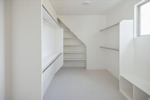 Tiny photo for 7138 W HIDDEN HILLS WAY S #108, West Jordan, UT 84081 (MLS # 2140018)