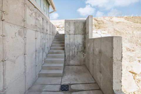 Tiny photo for 7138 W HIDDEN HILLS WAY S #108, West Jordan, UT 84081 (MLS # 2140018)