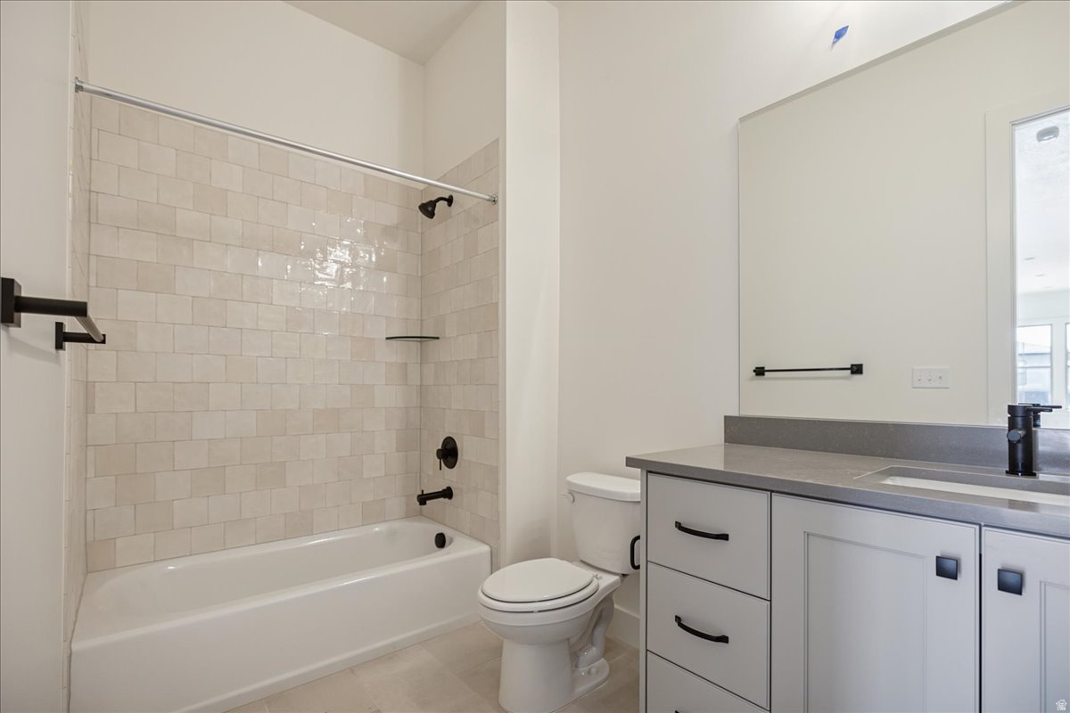 TERRAINE - Residential