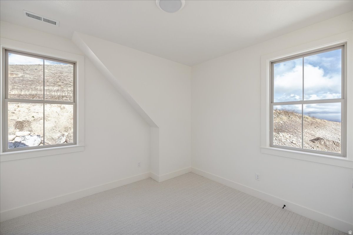 TERRAINE - Residential