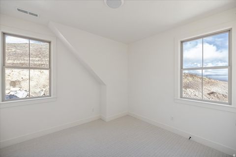 Tiny photo for 7138 W HIDDEN HILLS WAY S #108, West Jordan, UT 84081 (MLS # 2140018)