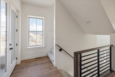 Tiny photo for 7138 W HIDDEN HILLS WAY S #108, West Jordan, UT 84081 (MLS # 2140018)