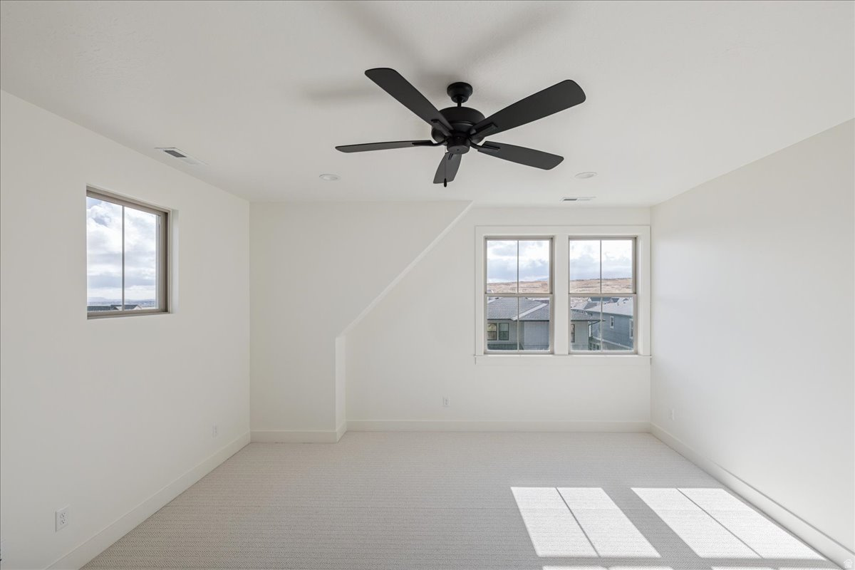 TERRAINE - Residential