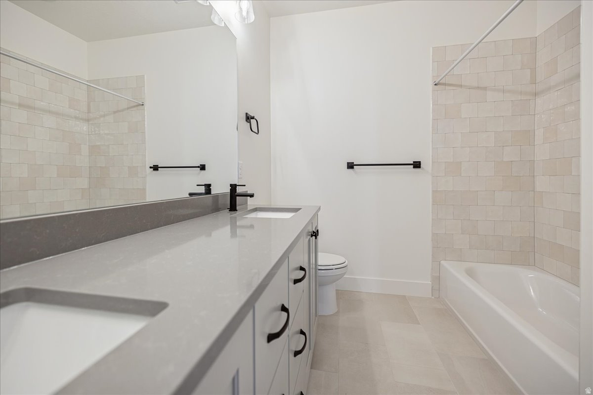 TERRAINE - Residential